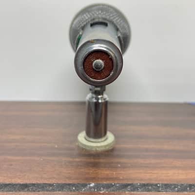 Vintage Shure Model PE585 Dynamic Microphone image 4