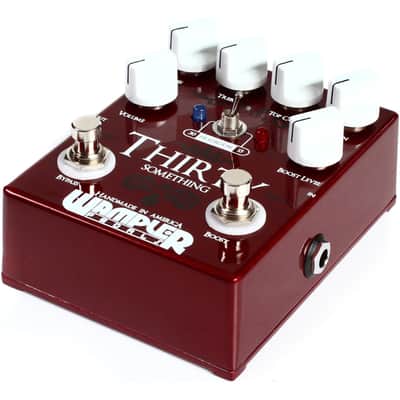 Wampler Thirty Something image 4