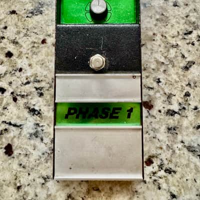 Carlsbro Phase 1 Vintage Pedal image 1