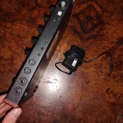 Akai Rhythm Wolf image 2