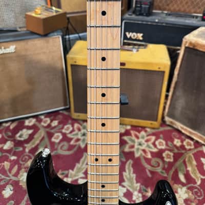 2017 Fender American Special Stratocaster image 6