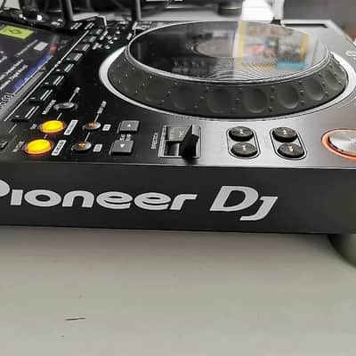 Pioneer CDJ-3000 - Professional DJ multi player - black image 8