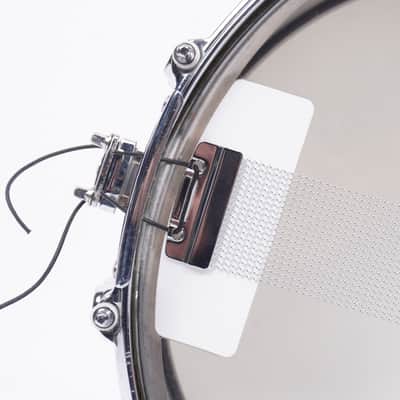MAPEX BLACK PANTHER "BABYLONIAN" SNARE DRUM-14" x 5.5" image 7