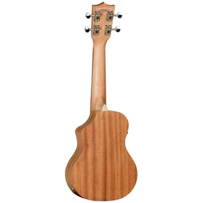 Tanglewood TWT1CE Soprano Ukulele (B-Stock) image 3