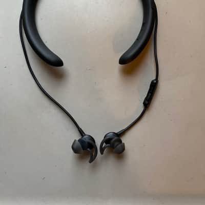 Bose Quietcontrol 30 Wireless Noise Cancellation Headphones image 4