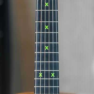 Martin LX1E Ed Sheeran Signature X 2015 - 2017 - Natural image 4