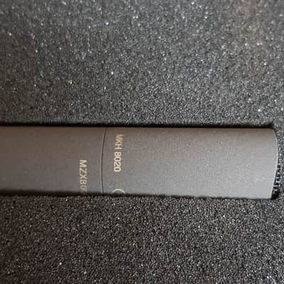 Senheiser MKH8020 Omnidirectional Cardioid Microphone image 2
