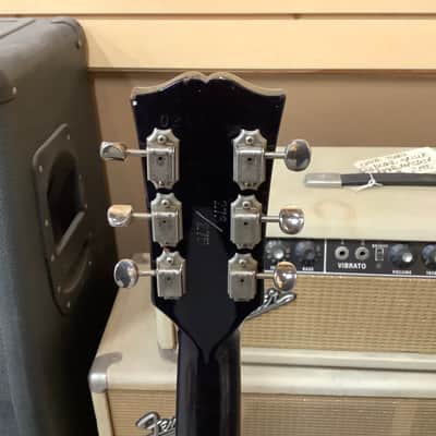 GIbson Les Paul Standard Blue 273/275 image 3