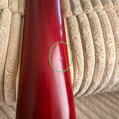 Gibson Les Paul Standard 1998 - Rare high resonate value - VIDEO image 21