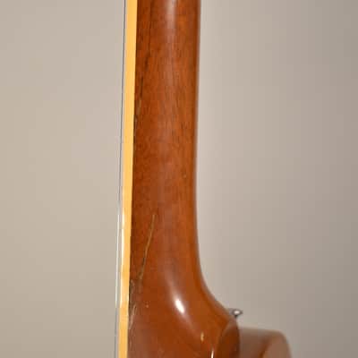 1952 Gibson Les Paul Goldtop Finish Trapeze Tailpiece Vintage Electric Guitar w/OHSC image 22