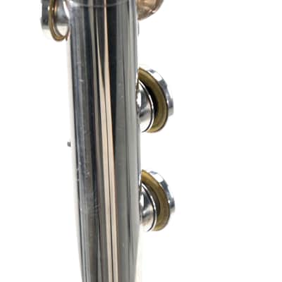 Yamaha YFL 211 image 11