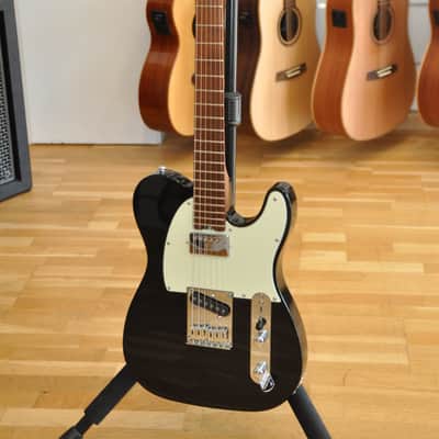 SCHECTER PT Nick Johnston Signature Atomic Ink / Telecaster Type / IW22051176 image 2