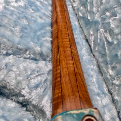 Parson’s Guitars Bat 2020 - Sea Bat image 9