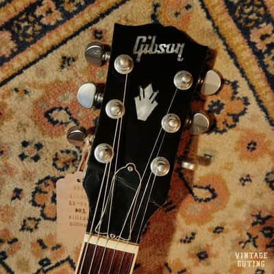 2004 Gibson ES-335 Dot Vintage Sunburst w/ OHSC | Headstock Repaired, Figured Top, Yamano Japan Order image 2