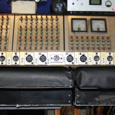 Chandler Limited Universal Mix Control (2 units) 1x pair with PSU RARE!!! image 8