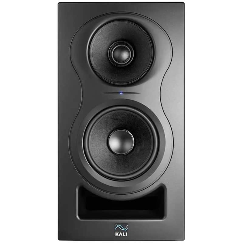 Kali Audio IN-5 5" 3-Way Powered Studio Monitor - Single image 1