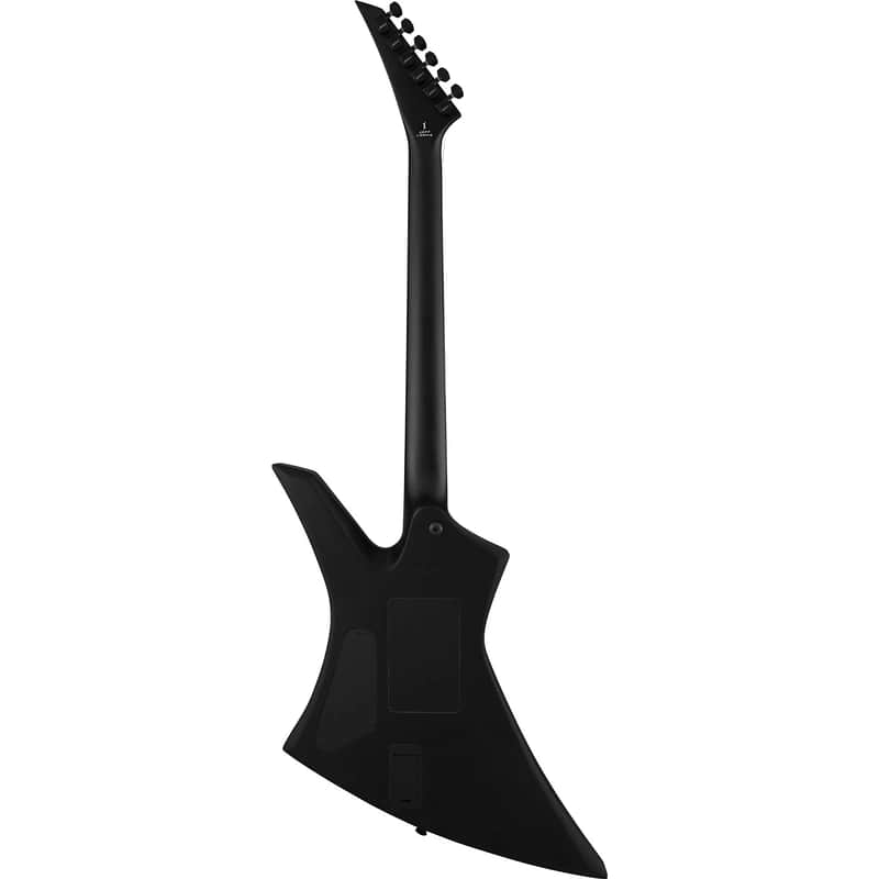 Jackson Pro Series Jeff Loomis Signature Kelly Ash image 2