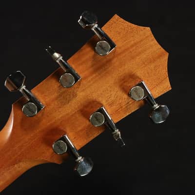 Taylor PROTOTYPE Crosstone Electric Ash/Maple Custom Electric - Tobacco Sunburst ULTRA RARE COLLECTIBLE 193 image 5