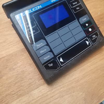 TC Helicon VoiceLive Touch 2 2013 - Black image 2
