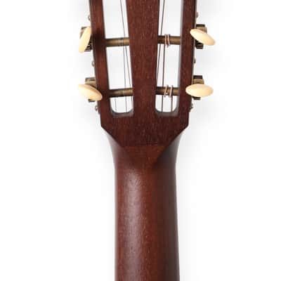 Iris Guitar Company RCM 000 - Natural, Adirondack Top, RW Back / Sides & Slotted Headstock. NEW (Authorized Dealer) image 14