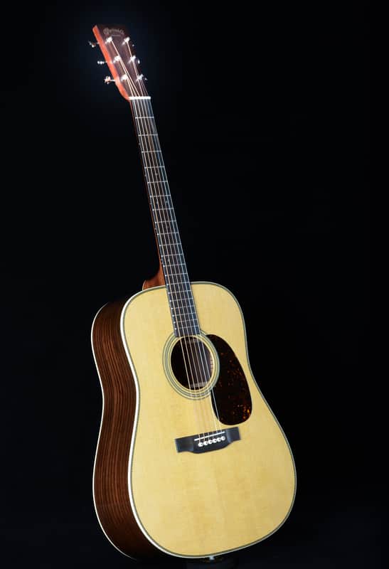 Martin Standard Series HD-28 | Reverb
