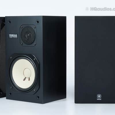 YAMAHA NS-10M Speakers – Professionally Restored – Fully Tested – 1-Year Warranty image 5