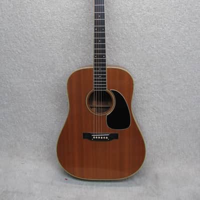Paul Berger Indian Rosewood D 35 Natural image 3