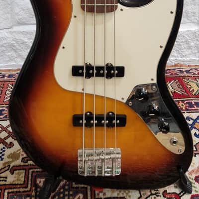 Tokai Jazz Sound AJB99 エレキベース 純正ソフトケース付 Tokai Jazz