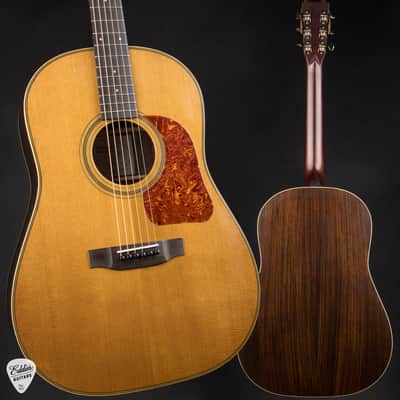 Blue Bell acoustic guitars, classical guitars