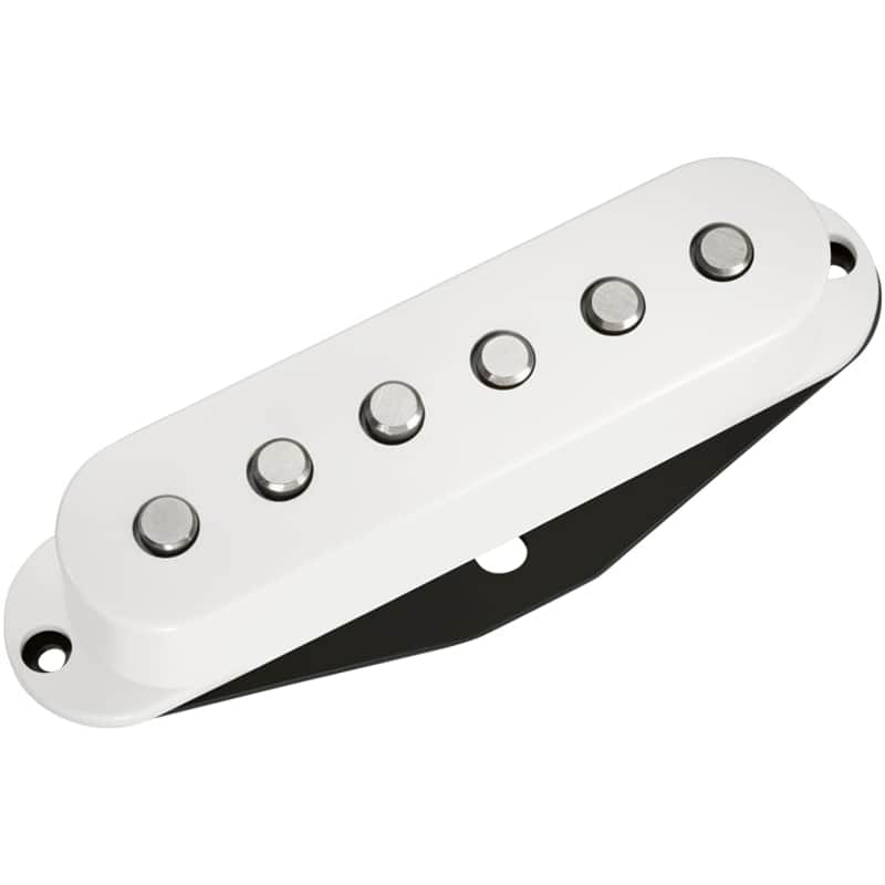 DiMarzio DP416 Area 61 Electric Guitar Pickup - WHITE image 1