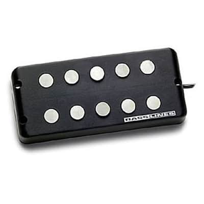 Seymour Duncan SMB-5A 3 Coil Bass Pickup