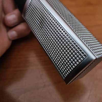Sennheiser Sennheiser MD 441-U Richtmikrofon XLR 3-polig kabelgebunden schwarz/silber Bild 3