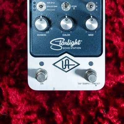 Universal Audio Starlight Echo Station | Reverb Universal Audio Starlight Echo Station | Reverb
