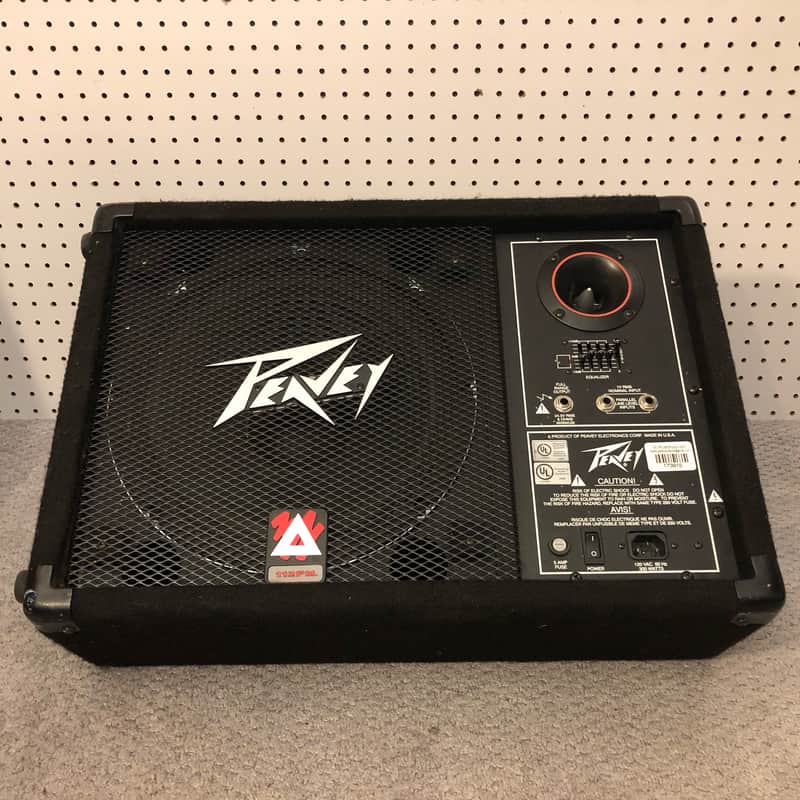 Peavey 112PM 75W 1x12