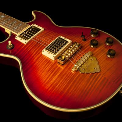 Ibanez AR300 Prestige 2008 image 6