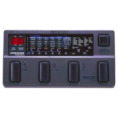 Reverb.com listing, price, conditions, and images for zoom-2100
