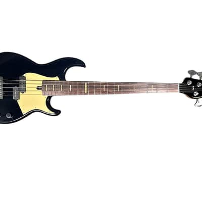 Yamaha BBP 35, Midnight Blue / Rosewood *ON ORDER ETA APRIL/MAY 2026** image 5