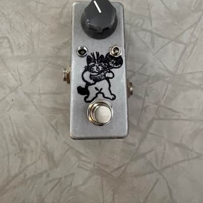 High Quality Dallas Rangemaster Treble Booster clone w NOS Mullard transistor- H/T Electronics Rangemaster Boost with Range Switch 2023 image 1