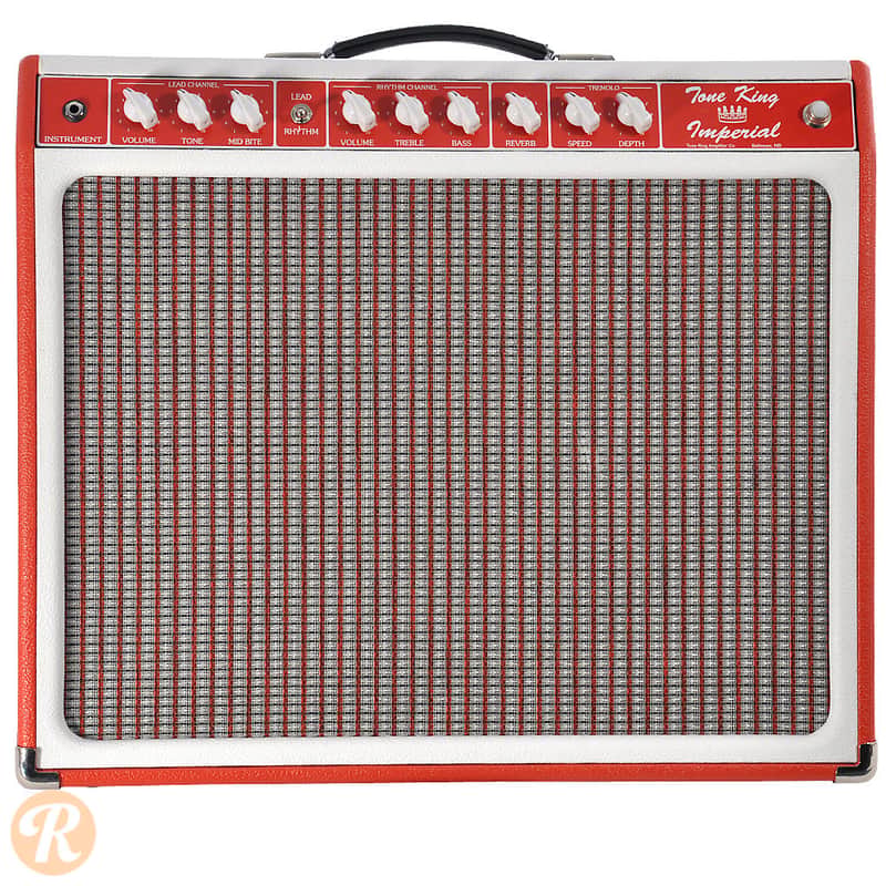 Tone King Imperial 1x12 Combo image 1