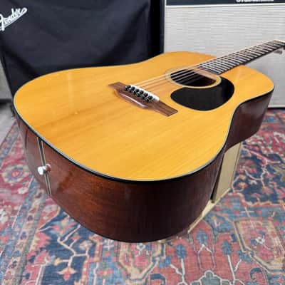 Martin D12-20 Dreadnought 12-String  - 1969 image 16