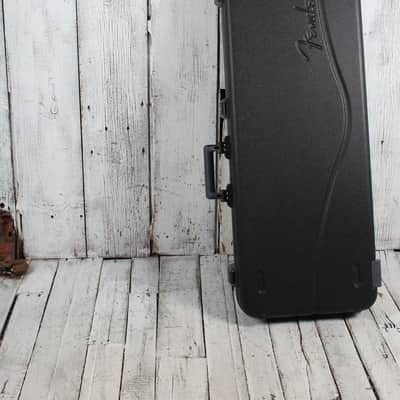 Fender 2024 American Professional II Stratocaster Electric Guitar with Case image 18
