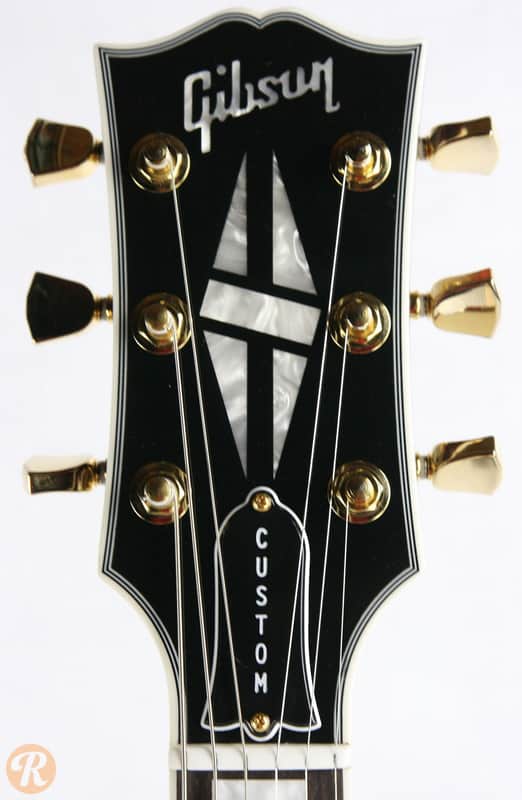 Gibson Captain Kirk Douglas Signature SG Vintage Cherry image 5