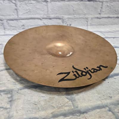 Zildjian ZBT 18" Crash Ride Cymbal image 9