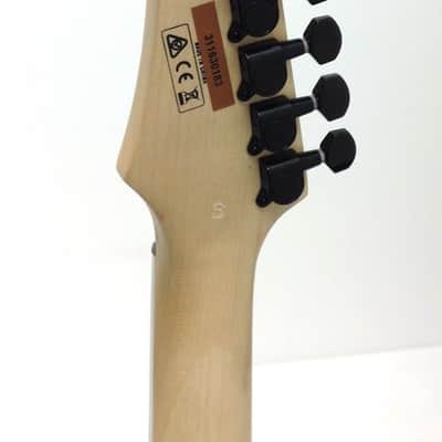 Ibanez GRG120BDX Gio Series Electric Guitar - Candy Apple Red image 7