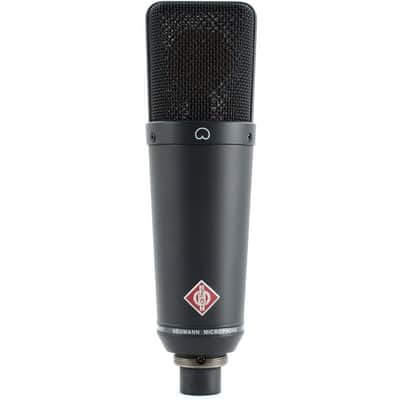 Neumann TLM 193 Microphone image 1