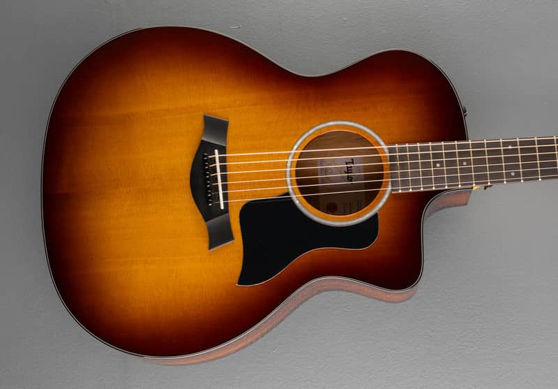 Taylor USED 214CE-K SB Plus, '26