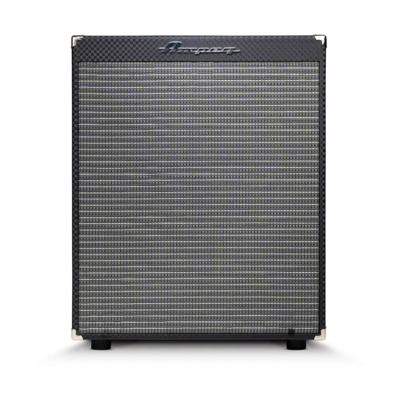 Ampeg RB-210 Rocket Bass 500-Watt 2x10" Bass Combo image 1