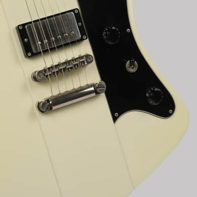 ESP Phoenix II  Owned by Lars Frederiksen Of Rancid image 10
