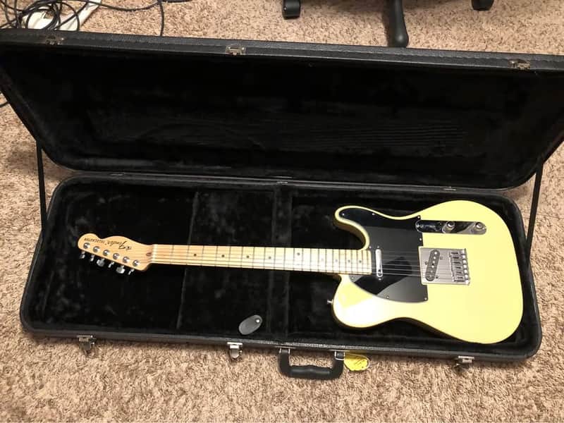 Fender American Special Telecaster (2013)