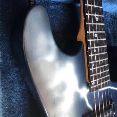 Kramer Nightswan Lightning image 10